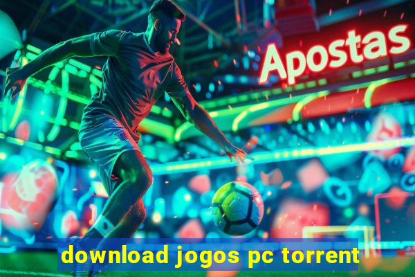 download jogos pc torrent